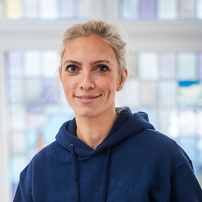 Marie-Luise Vierkant: HNO-Ärztin und Schlafmedizinerin